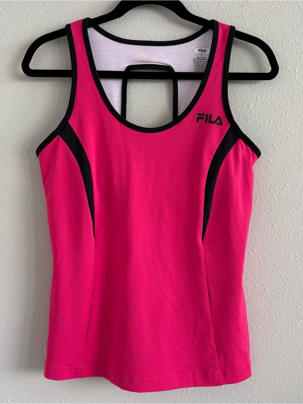 Fila Sport tank
